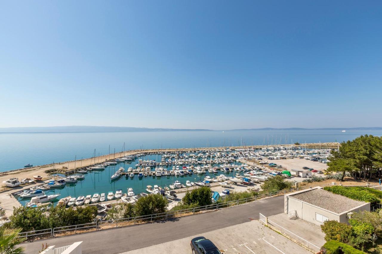 Seaside Penthouse With Hot Tub Sky Living Leilighet Split Eksteriør bilde